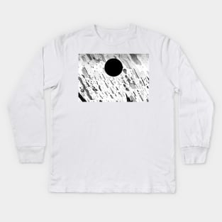 Forever Rain Kids Long Sleeve T-Shirt